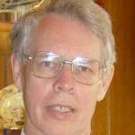 PETER HALL avatar