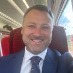Brendan Clarke-Smith MP avatar