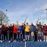 Thorncliffe Tennis Club avatar