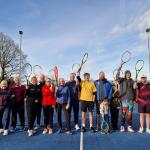 Thorncliffe Tennis Club profile