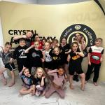 Crystal Academy CIC avatar