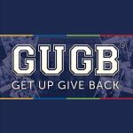 Get Up Give Back avatar