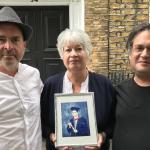 Family of Geoff Campbell avatar