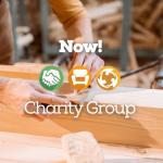 Now Charity Group avatar