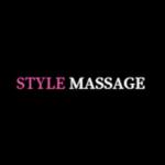 Business trip massage avatar