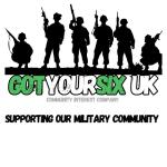 Got Your Six UK CIC avatar