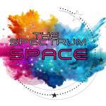 The Spectrum Space avatar