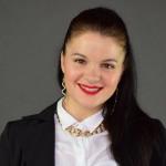 Yuliia Zhdanova avatar
