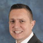 Nick Palmer Reform UK PPC for Hornchurch & Upminster avatar