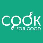 Cook for Good avatar