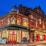 Wakefield Theatre Trust avatar