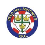 REED HALL SENTINELS YFC avatar