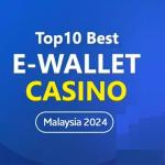Ewallet Casino Malaysia avatar