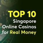 Online Casino Singapore avatar