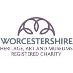 Worcestershire Heritage, Art & Museums Charity avatar
