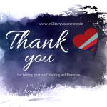 admin@militaryvscancer.com avatar