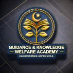 Guidance & Knowledge Welfare Academy avatar
