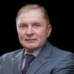 Gary B Flom Saudi Arabia avatar