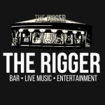 The Rigger avatar