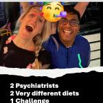 Hannah and Arun avatar