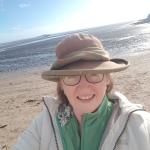 Lesley Backhouse avatar