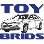 Toybrids - Toyota Hybrids Rent-to- Own Cars Perth avatar