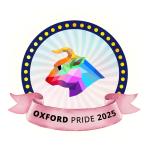 Oxford Pride avatar