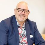 Nigel Blanchard avatar