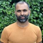 Kumar Muniandy avatar