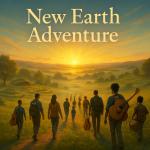 New Earth Adventure avatar