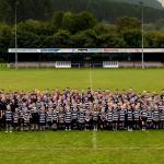 Treorchy RFC Mini & Junior Section avatar
