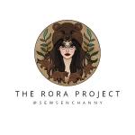 The RORA Project avatar