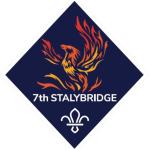 7th Stalybridge Scout Group avatar