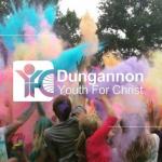 Dungannon Youth for Christ avatar