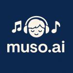 Muso.ai - Music Education For All avatar