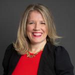 Marie Tidball MP avatar