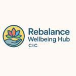 Rebalance Wellbeing Hub CIC avatar