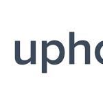 Uphold login avatar