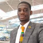 Daniel Kofi Awuku-Asare avatar