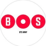 BTS Boston ARMY avatar