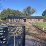 Woodbastwick Village Hall avatar