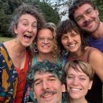 UK Vocal Improv Collective avatar