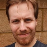 Michael Mackenzie avatar
