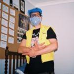 Dean Puckett avatar