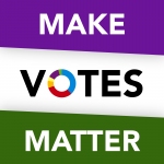 Make Votes Matter avatar