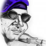 Mark Knight avatar
