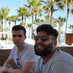 Maatin Patel avatar