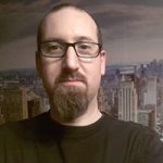 Michael Abrahams avatar