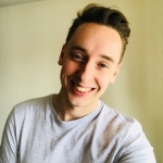 Shaun Kitchener avatar