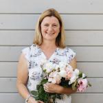 Jo Wright/Organic Blooms avatar